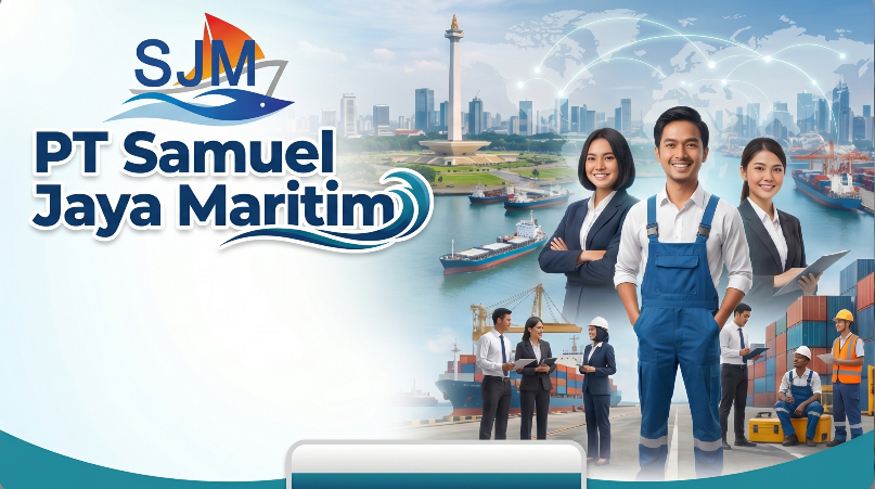 PT Samuel Jaya Maritim