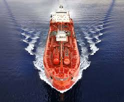 Oil and Chemical Tanker