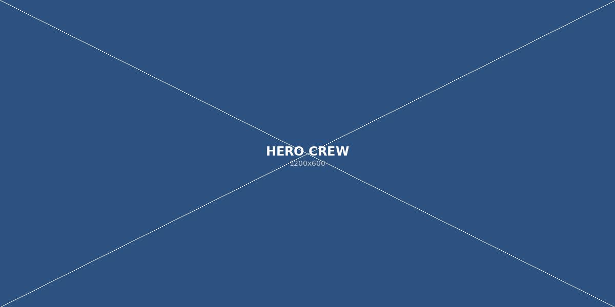 Professional Maritime Crew